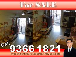 Blk 409 Bedok North Avenue 2 (Bedok), HDB 3 Rooms #138965602